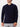 Cp Company Trui Blauw Knitwear Crewneck