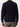 C.P. Company Trui Blauw Knitted Crewneck