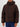 Pertex Hooded Down Jacket Rum Raisin