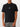 C.P. Company T-shirt Zwart Jersey 30/1