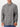 Tope Bubblewrap LS Shirt Rabbit Grey