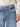 Denham Jeans Blauw Ridge C