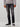 Denham Jeans Zwart Razor Duke