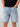Denham Korte Broek Blauw Ridge