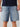 Denham Korte Broek Blauw Rag