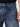 Denham Korte Broek Blauw Ridge