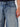 Denham Korte Broek Blauw Rag