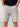 Denham Korte Broek Grijs Ridge