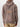 Drôle de Monsieur Hoodie Taupe Grand Hotel