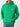 Drôle de Monsieur Hoodie Groen Slogan