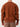 Drôle de Monsieur Sweater Bruin Dégradé
