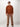 Drôle de Monsieur Sweater Bruin Dégradé