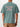 Drôle de Monsieur T-Shirt Groen Slogan