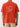Drôle de Monsieur T-shirt Rood Esquisse Slogan
