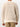 Drôle de Monsieur Vest Beige Le Cardigan Torsades Bicolore