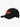 Baseball Cap Red Canadian Leaf