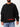 Dsquared2 Sweater Zwart Relax Fit