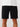 Ferilli Korte Broek Zwart Tech Short