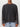 Filling Pieces Longsleeve Zwart Boxy Embroidered