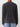 Filling Pieces Longsleeve Zwart Boxy Embroidered