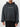 Flâneur Hoodie Zwart Listening