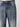 Flâneur Jeans Blauw Relax Fit