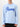 Flâneur Longsleeve Blauw Airbrush Summer