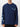 Flâneur Longsleeve Blauw Blossom