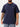 Essential Logo T-Shirt Deep Blue