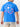 Flâneur T-shirt Blauw Blossom