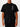Flâneur T-shirt Zwart Inflatables