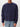 Flâneur Sweater Blauw Cut And Crew