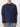 Essential Logo Sweater Deep Blue