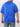 Flâneur T-shirt Blauw With You
