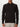 Genti Longsleeve Polo Zip Bruin