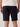 Genti Korte Broek Blauw Tribeca BE