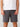 Genti Korte Broek Grijs Short Ss