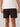 Ferilli Kortebroek Bruin Beach Club Short