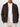 Genti Overshirt Bruin