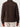 Genti Overshirt Bruin