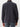 Genti Overshirt Grijs Oaks Shirt Jacket Zip