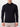 Genti Longsleeve Polo Blauw