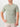 Genti T-shirt Groen Round SS