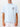 Genti T-shirt Blauw SS