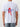 Genti T-shirt Blauw SS