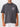 Genti T-shirt Grijs SS