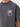 Genti T-shirt Grijs SS