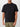 Genti T-shirt Zwart