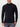 Turtle Knitted Crewneck LS Navy