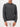 Gran Sasso Gebreide Trui Donkergrijs Crewneck Pull